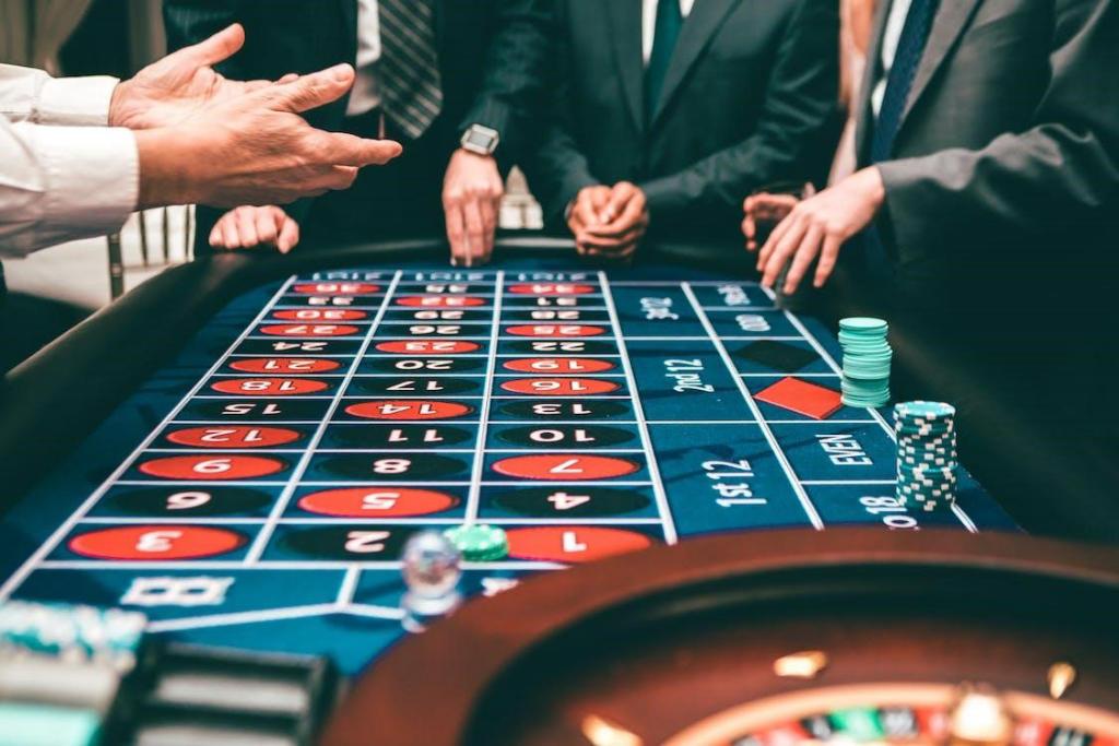 6 Fun Reasons to Try Live Casino Games
