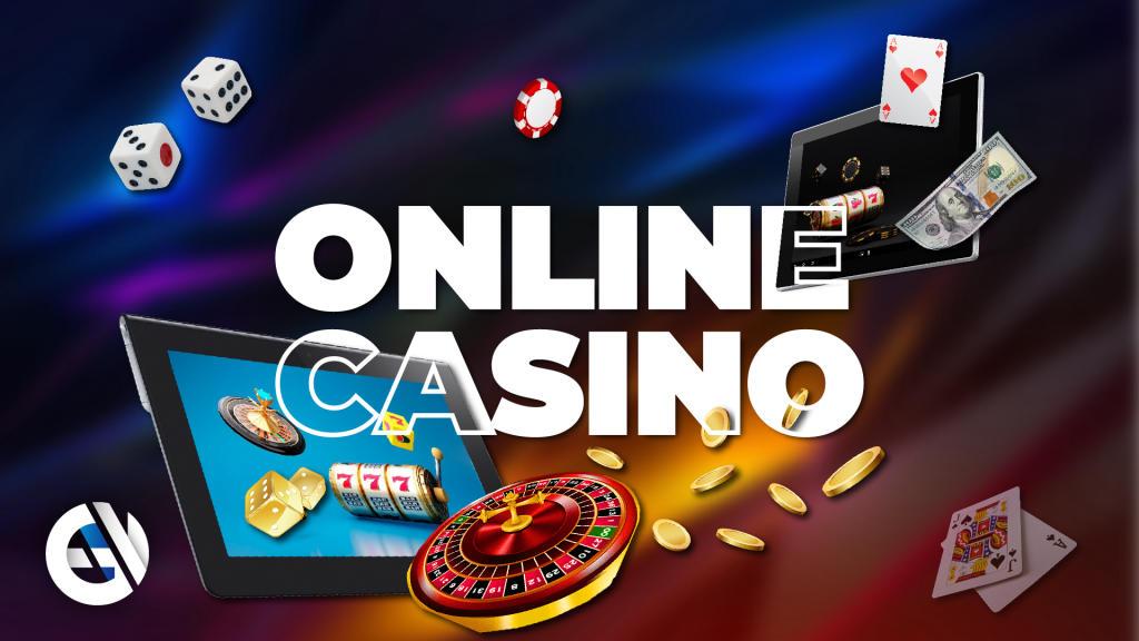How can I play an online slot machine on a small budget?