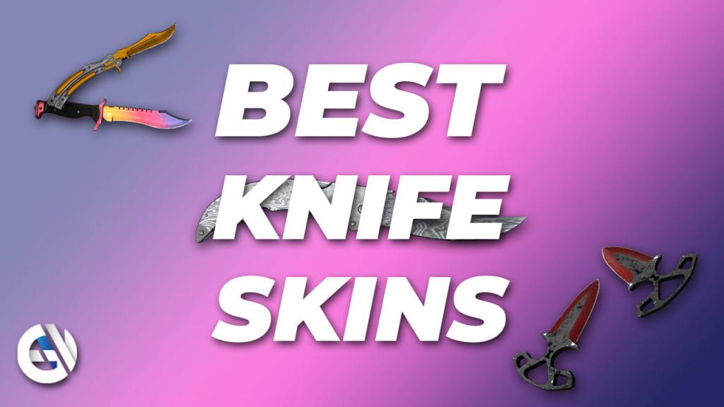 15 Very Best CSGO Knife Skins That You Could Own In 2024