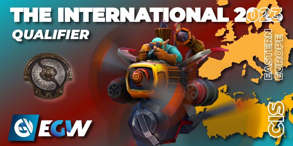 The International 2023 - Eastern Europe Qualifier: does the region deserve the 4th slot at The International 2023 and who will take it?