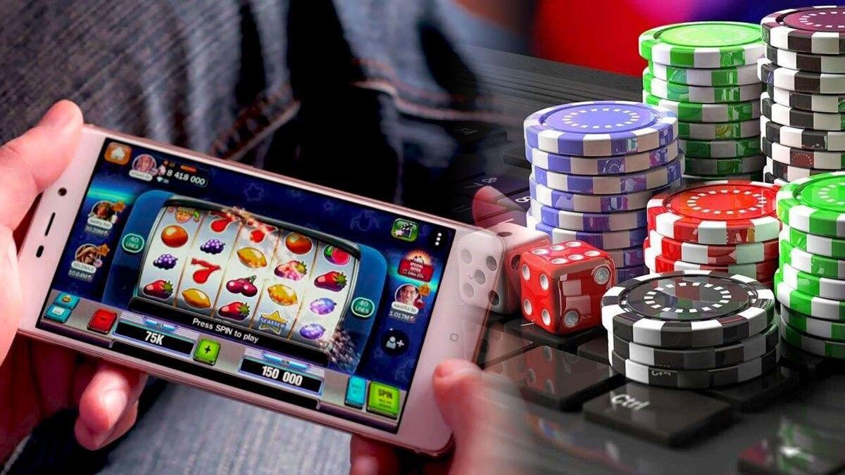 The benefits of playing slots online -, Gaming Blog