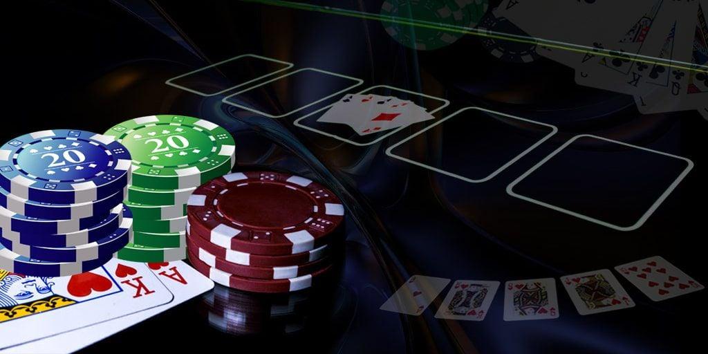 Online Poker & Slots - what is possible in Germany?