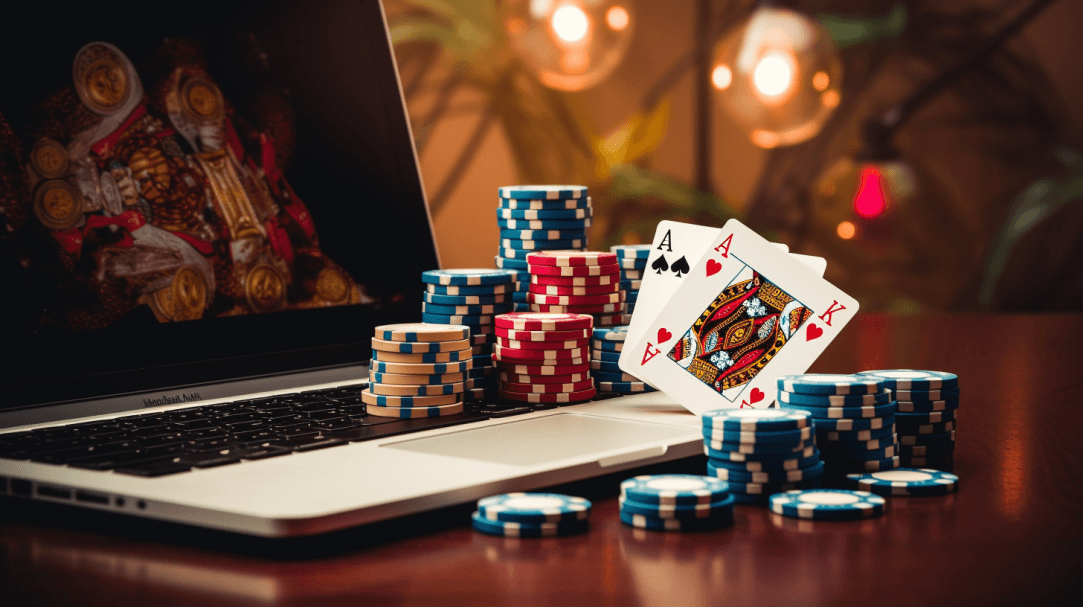 Discover your gambling personality: what kind of gambler are you?