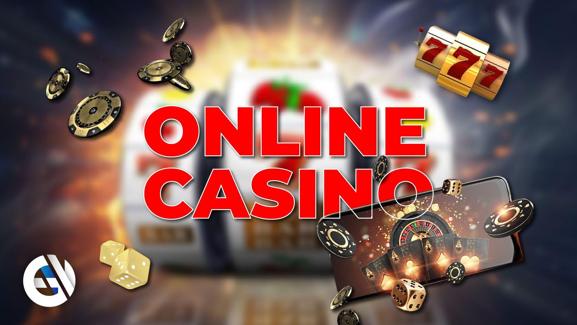 Online Casino Security: how to verify your gaming experience? -, Gaming Blog