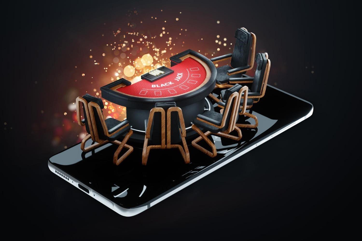 Guide to online casino tournaments