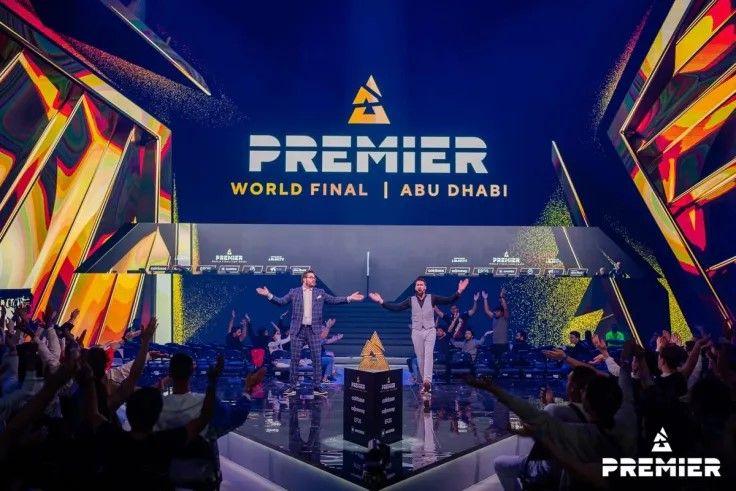 Who To Bet On In BLAST Premier World Final 2023?
