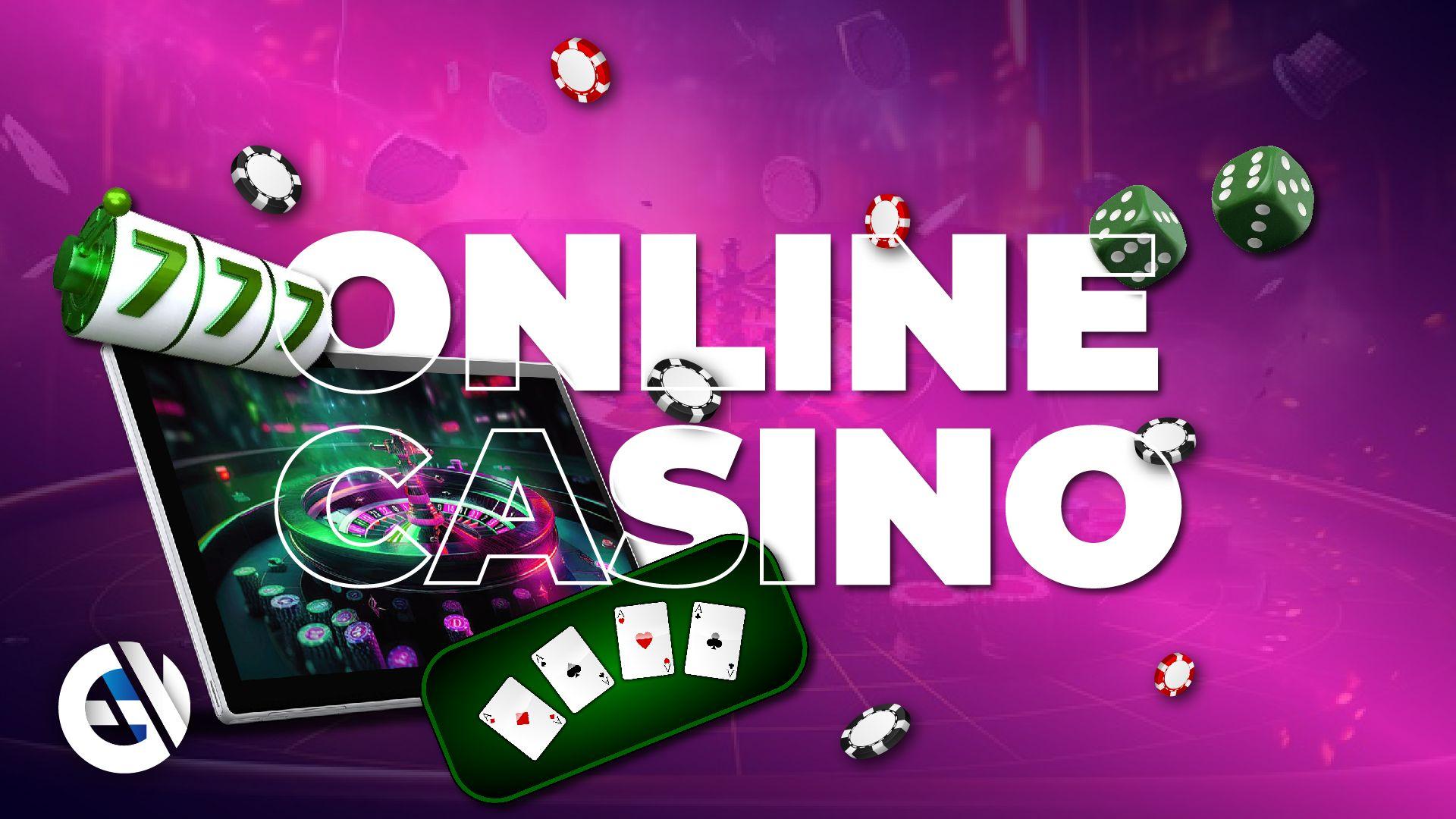 How to win big at online casinos?