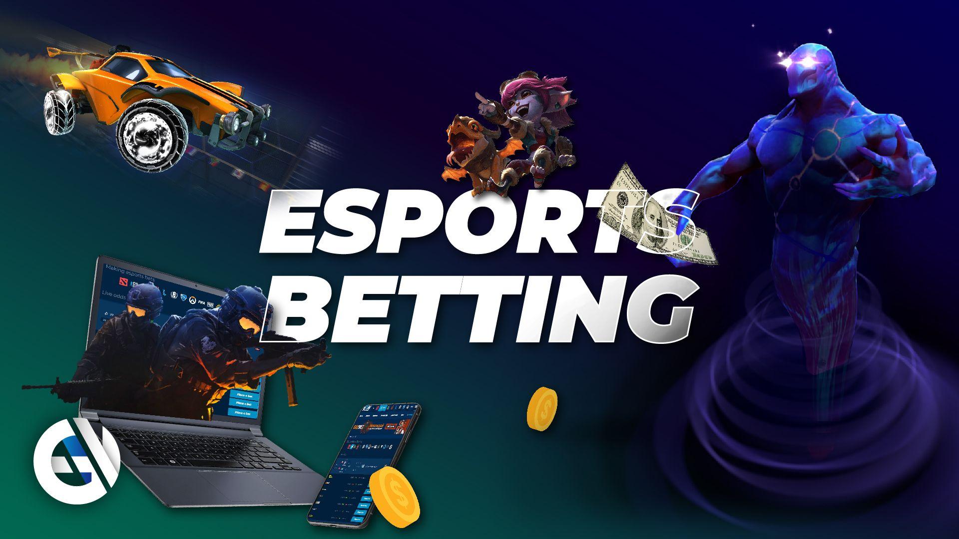 The rise of sports betting: How to get started and win big