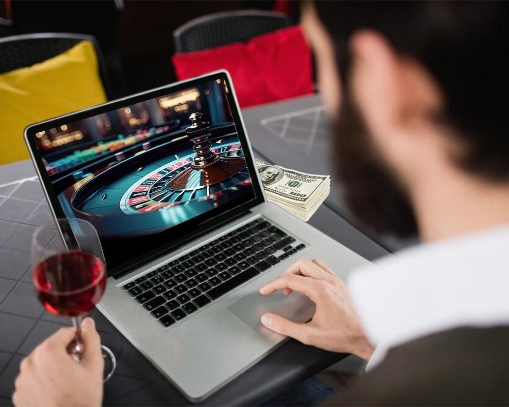 The most popular games in German online casinos: Slots, table games and more