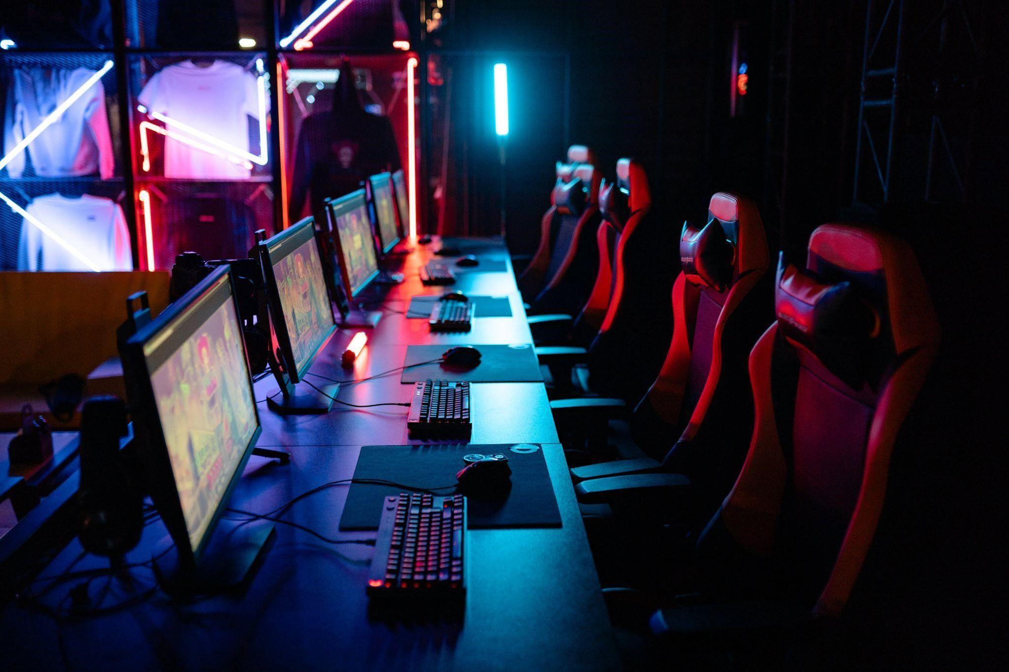 Everything you need to know about e-sports betting