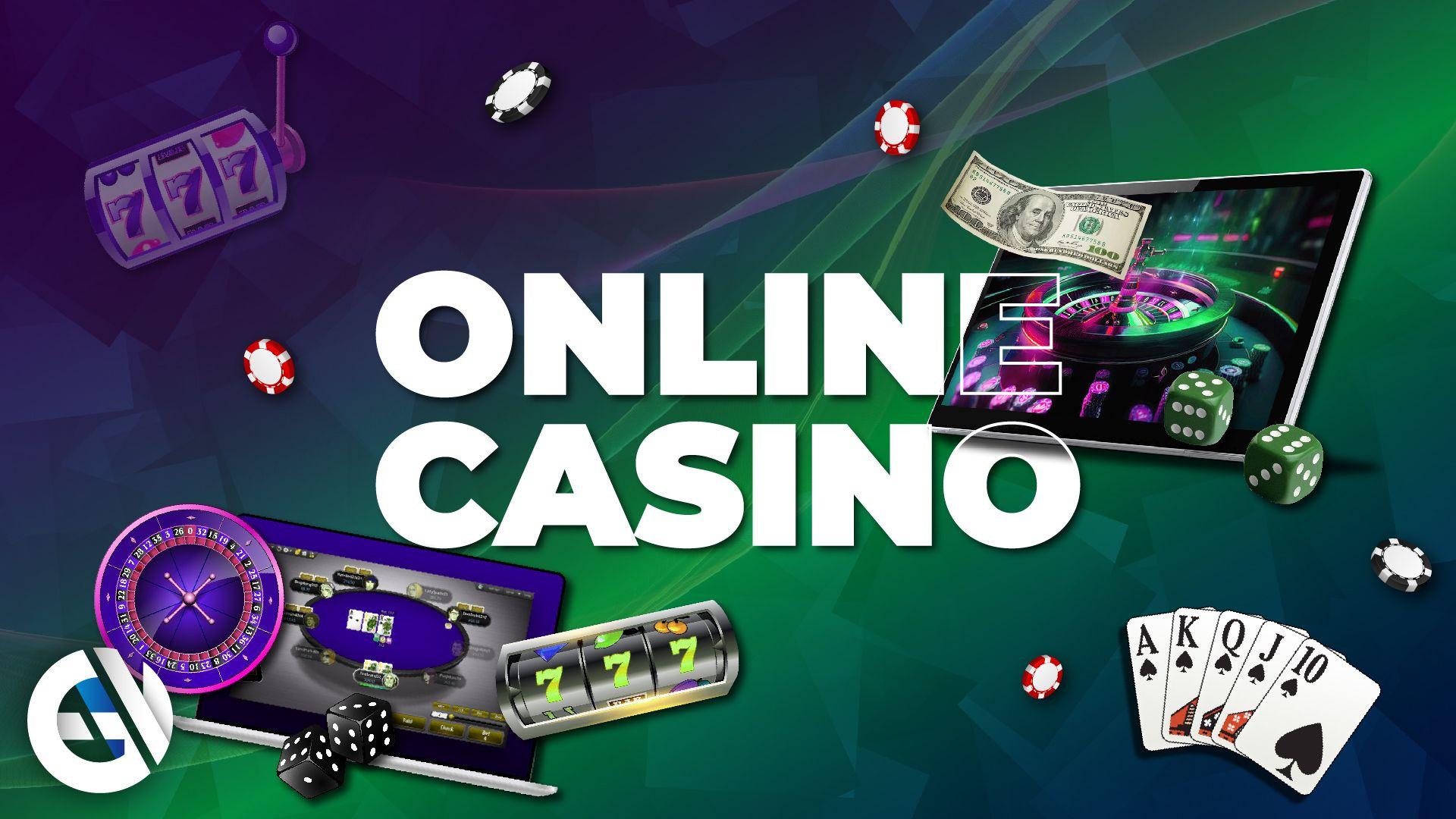 The best casino games and why they are popular