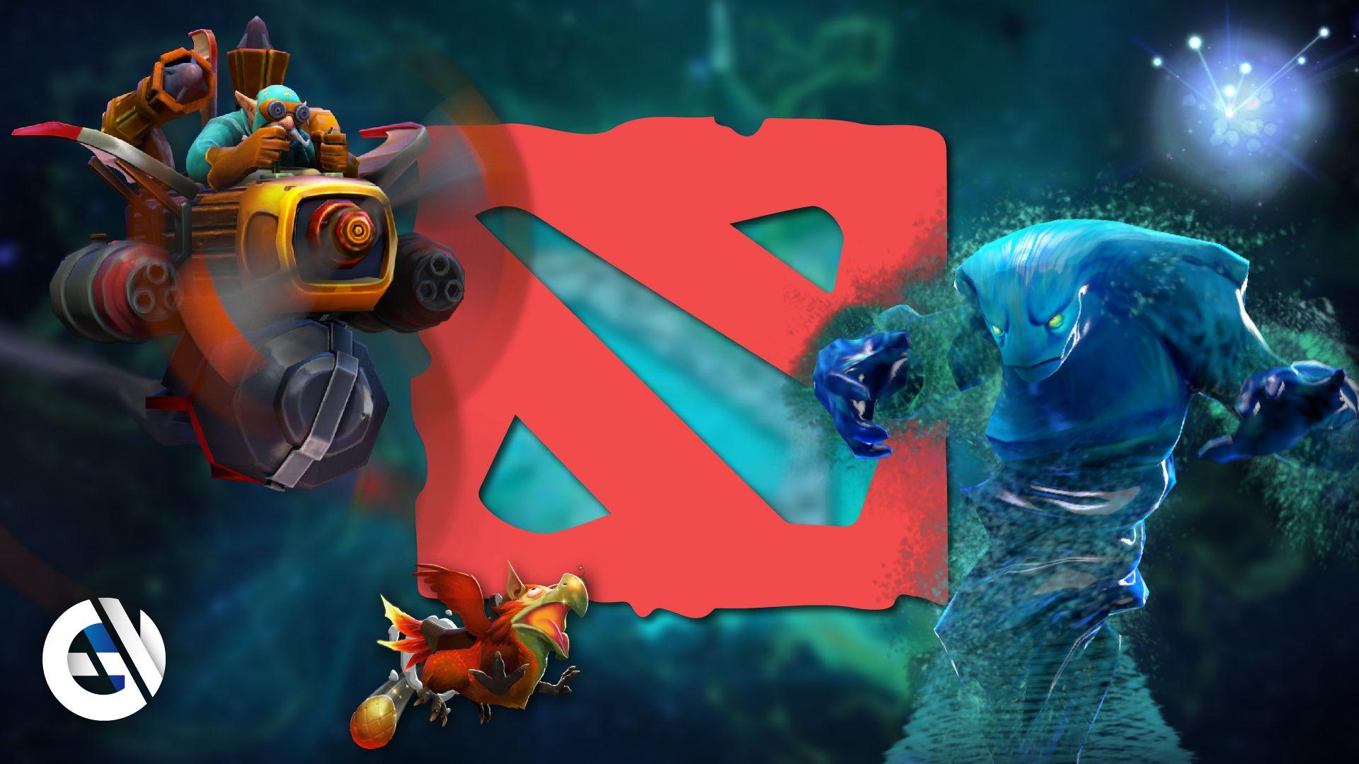 Major Dota 2 Tournaments in the First Quarter of 2024 and Bets on Them
