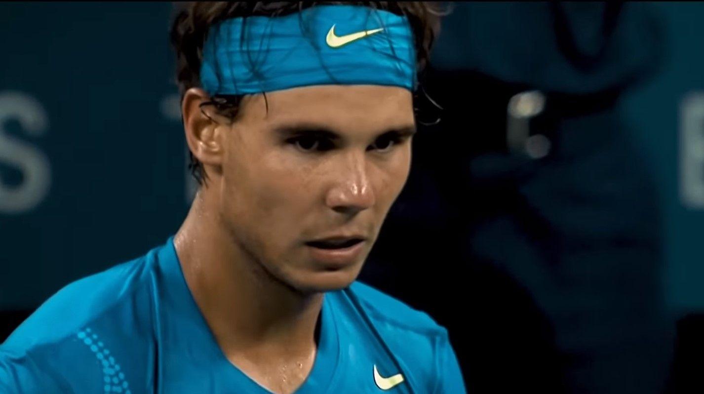 Rafael Nadal says he feels 'better' but 'no deadline' for return to tennis