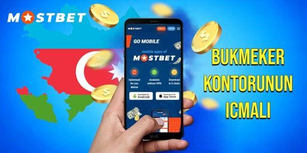 Most bet Azerbaijan Review: Official site, Registration, Casino and bonuses