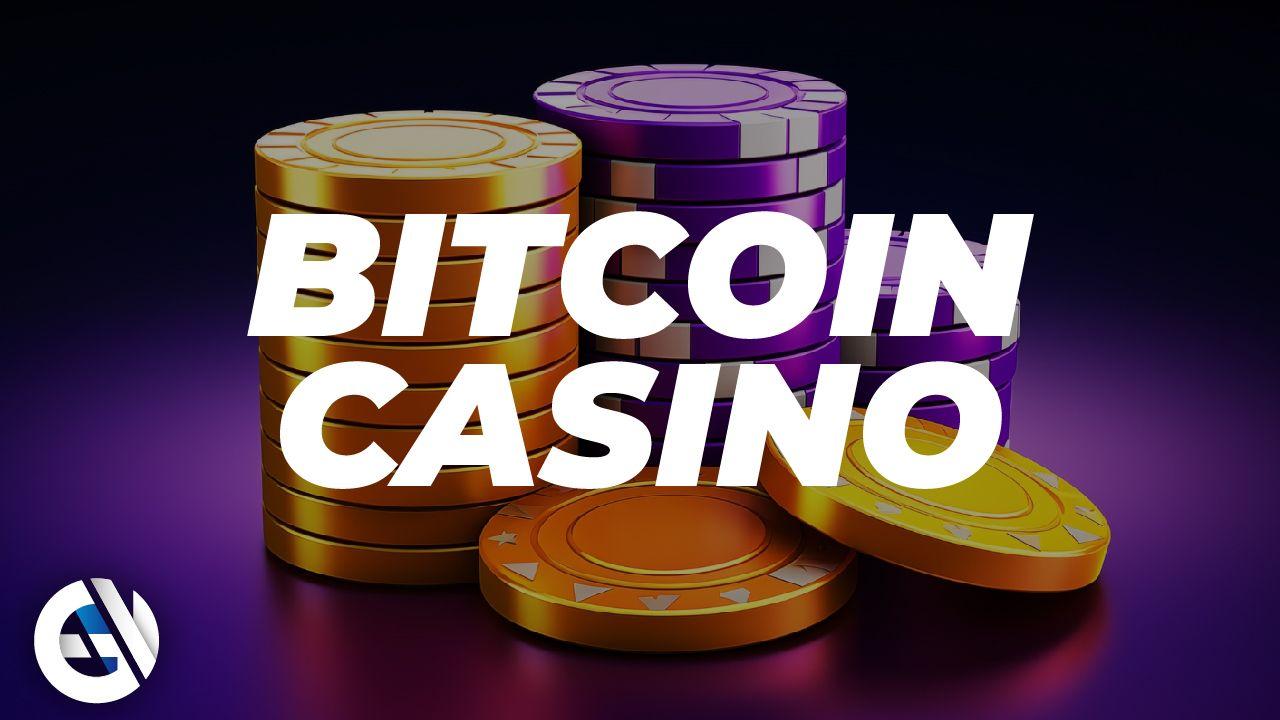 UK Crypto Casinos Not on Gamstop