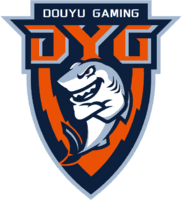 Douyu Gaming(callofduty)