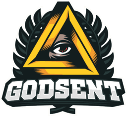 GODSENT(callofduty)