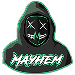 Team Mayhem
