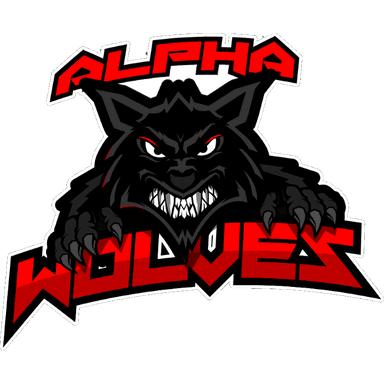Alpha Wolves