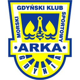 Arka Gdynia(counterstrike)
