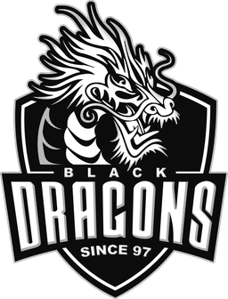 Black Dragons(counterstrike)