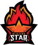 Blazing Star (counterstrike)