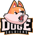 Doge Soldiers (counterstrike)