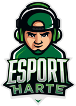 Esport Harte(counterstrike)
