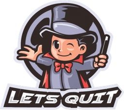 Let's Quit(counterstrike)