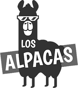 Los Alpacas(counterstrike)