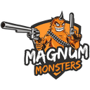 Magnum Monsters (counterstrike)