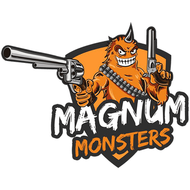 Magnum Monsters