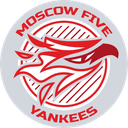 Moscow Five Yankees (counterstrike)