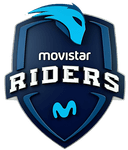 Movistar Riders (counterstrike)