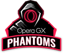 Opera GX Phantoms (counterstrike)