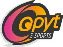Opyt e-Sports (counterstrike)