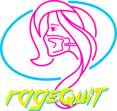 Rage Quit(counterstrike)