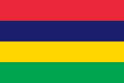 Team Mauritius(counterstrike)