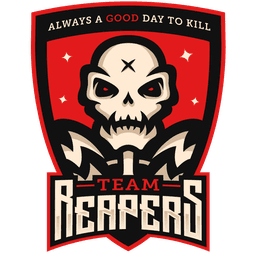 Team Reapers(counterstrike)