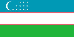 Team Uzbekistan(counterstrike)