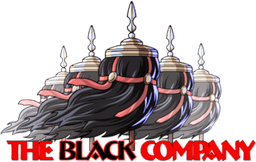 The Black Company(counterstrike)