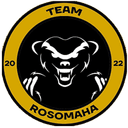 ROSOMAHA(counterstrike)