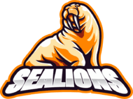 SeaLions(counterstrike)