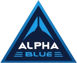 Alpha Blue(dota2)
