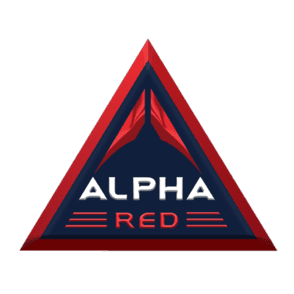 Alpha Red