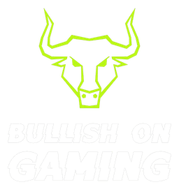 Bullish on Gaming