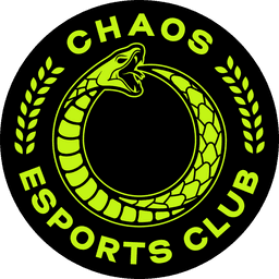 Chaos Esports Club(dota2)