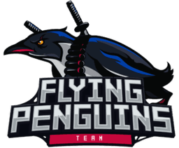 Flying Penguins(dota2)