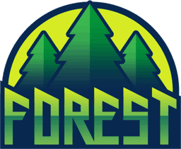 Forest(dota2)