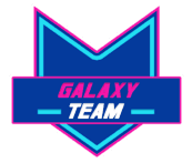 Galaxy Team(dota2)